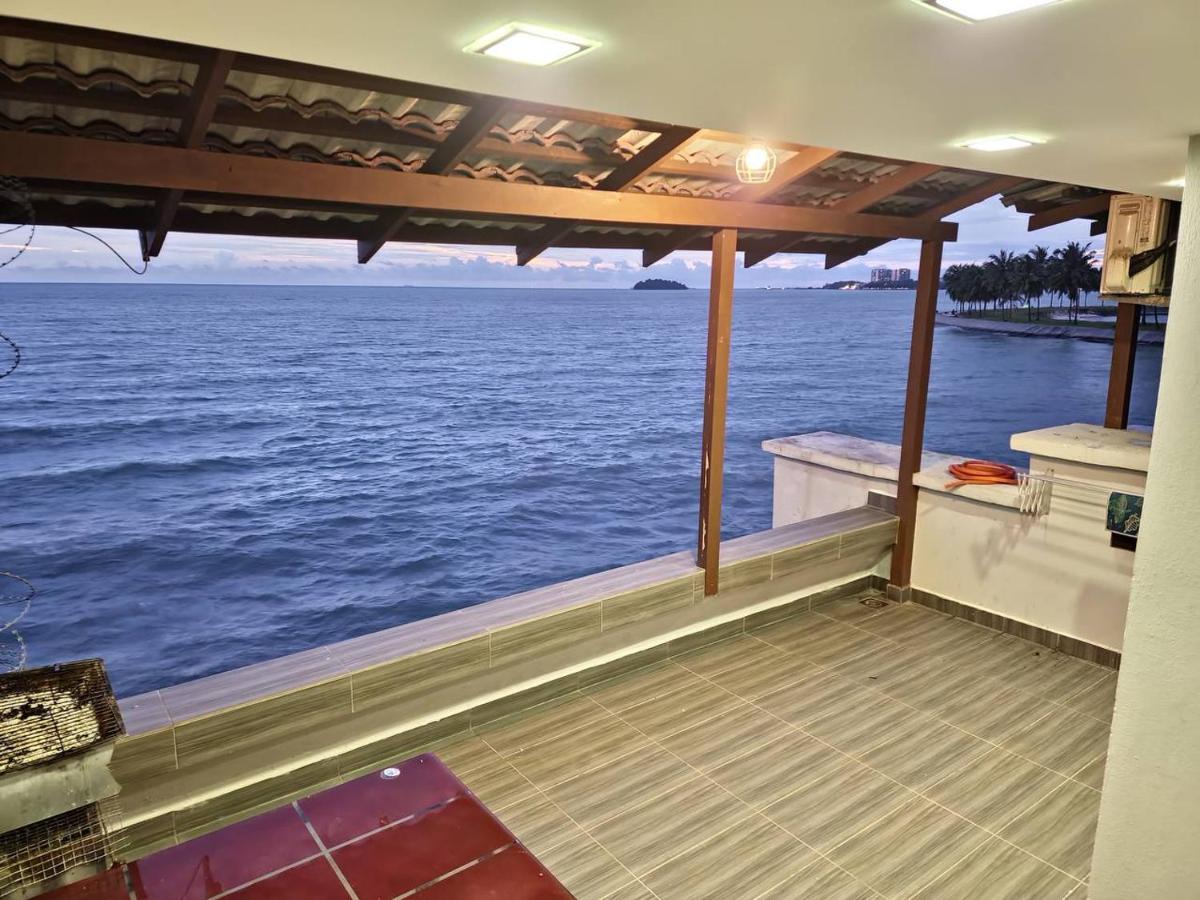 Seaview Holiday Home Port Dickson Eksteriør billede